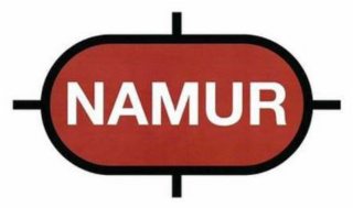 NAMUR logo