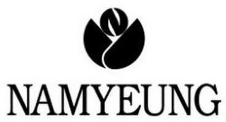 NAMYEUNG logo