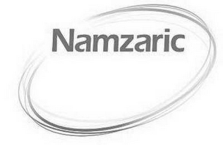 NAMZARIC logo