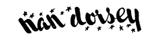 NAN DORSEY logo