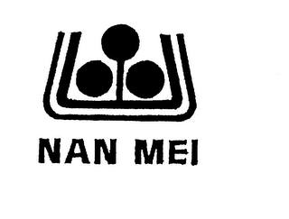 NAN MEI logo