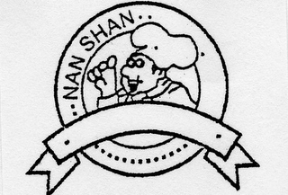 NAN SHAN logo