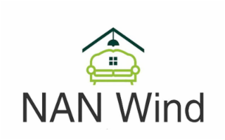 NAN WIND logo