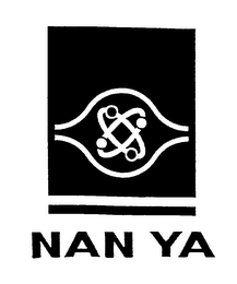 NAN YA logo