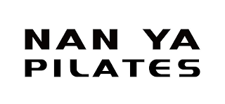 NAN YA PILATES logo