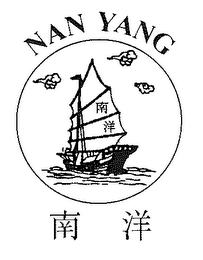 NAN YANG