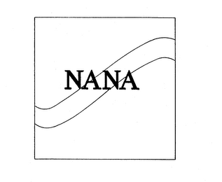 NANA logo