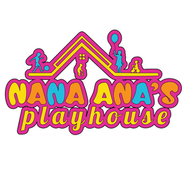 NANA ANA'S PLAYHOUSE logo