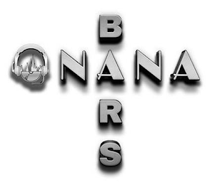 NANA BARS logo
