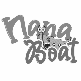 NANA BOAT logo