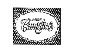 NANA CANIGLIA'S logo