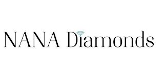 NANA DIAMONDS logo