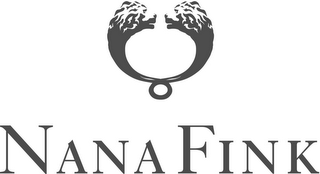 NANA FINK logo