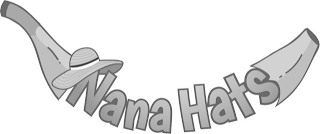 NANA HATS logo