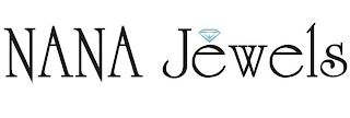 NANA JEWELS logo