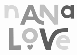 NANA LOVE logo