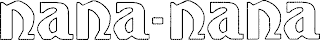 NANA-NANA logo
