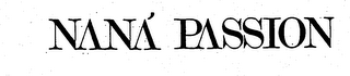 NANA' PASSION logo