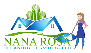 NANA ROSA CLEANING SERVICES, LLC logo