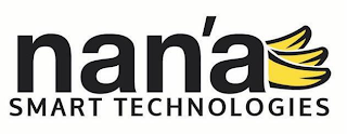NAN'A SMART TECHNOLOGIES logo