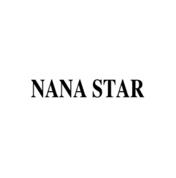 NANA STAR logo