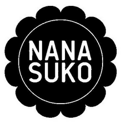 NANA SUKO logo