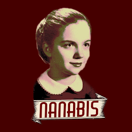 NANABIS logo
