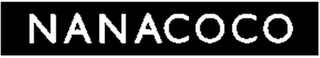 NANACOCO logo