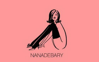 NANADEBARY logo