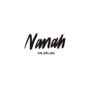 NANAH EN SÓLIDO logo