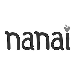 NANAI logo