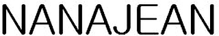 NANAJEAN logo