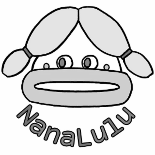 NANALULU logo