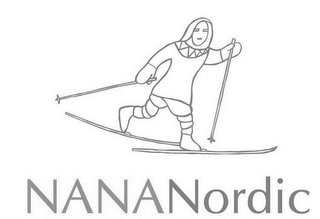 NANANORDIC logo