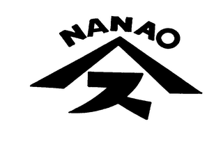 NANAO logo