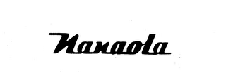 NANAOLA logo