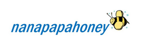 NANAPAPAHONEY logo