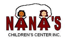 NANA'S CHILDREN'S CENTER INC. logo