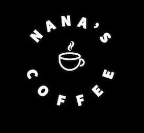 NANA'S COFFEE logo