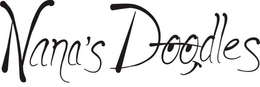 NANA'S DOODLES logo