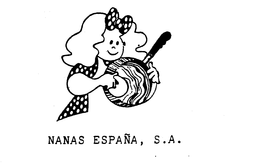 NANAS ESPANA, S.A. logo