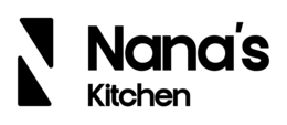 NANA'S KITCHEN logo