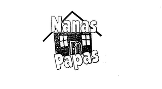 NANAS N PAPAS logo