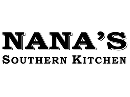 NANA'S SOUTHERN KITCHEN logo