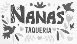 NANA'S TAQUERIA logo