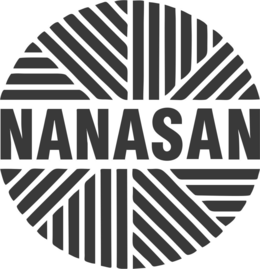NANASAN logo