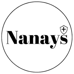 NANAY'S logo
