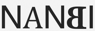 NANBI logo