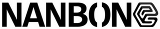 NANBONE logo