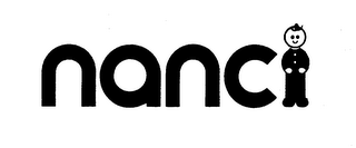 NANCI logo